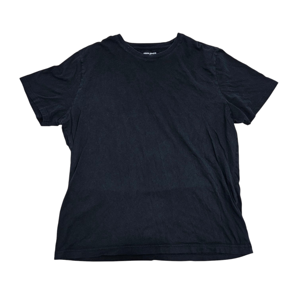 Banana Republic Black T-Shirt